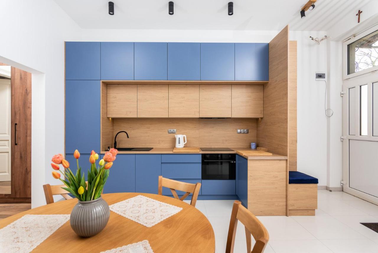 Premium Splendid Old Town - By Upstairs Apartament