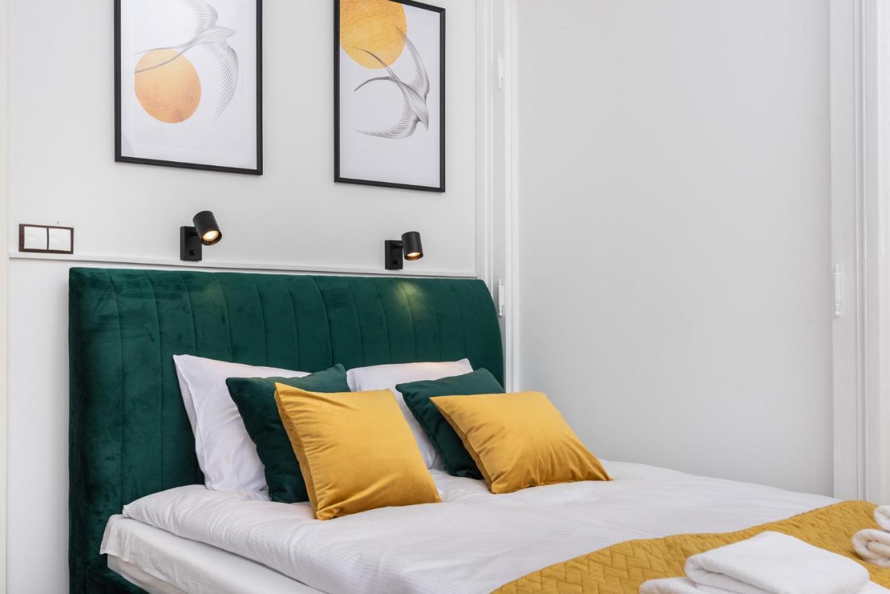 Apartament Premium Splendid Old Town - By Upstairs *