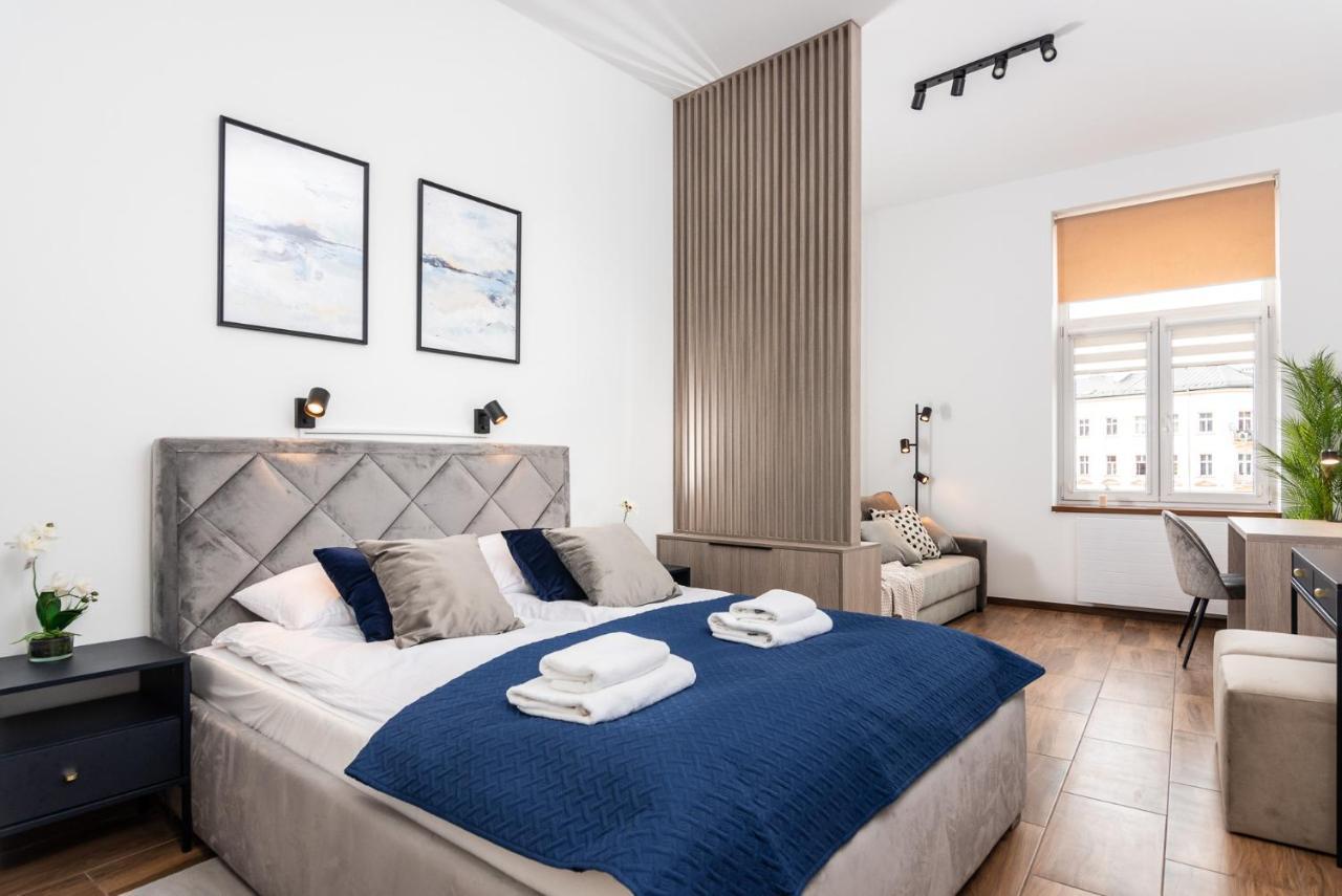 Apartament Premium Splendid Old Town - By Upstairs *