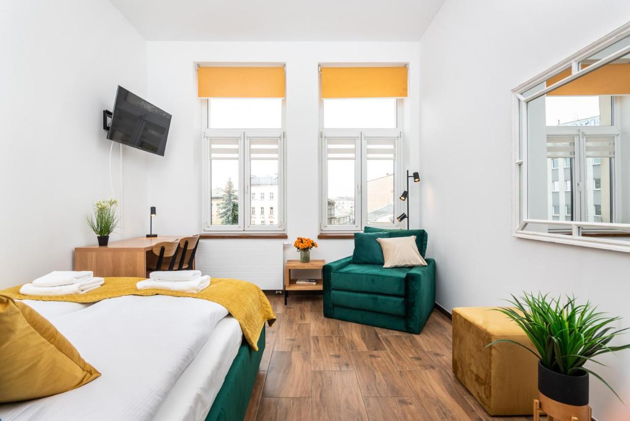 Apartament Premium Splendid Old Town - By Upstairs Kraków