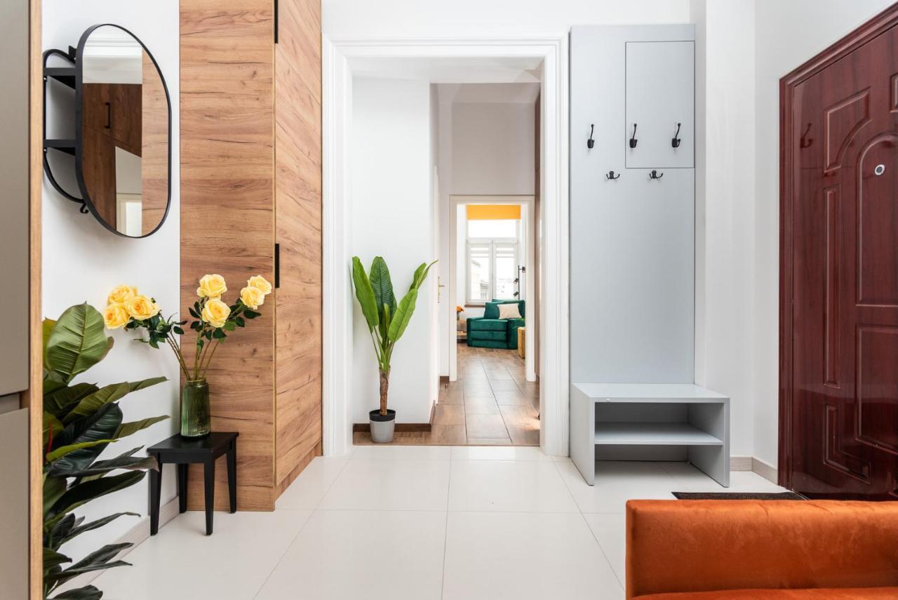 Apartament Premium Splendid Old Town - By Upstairs