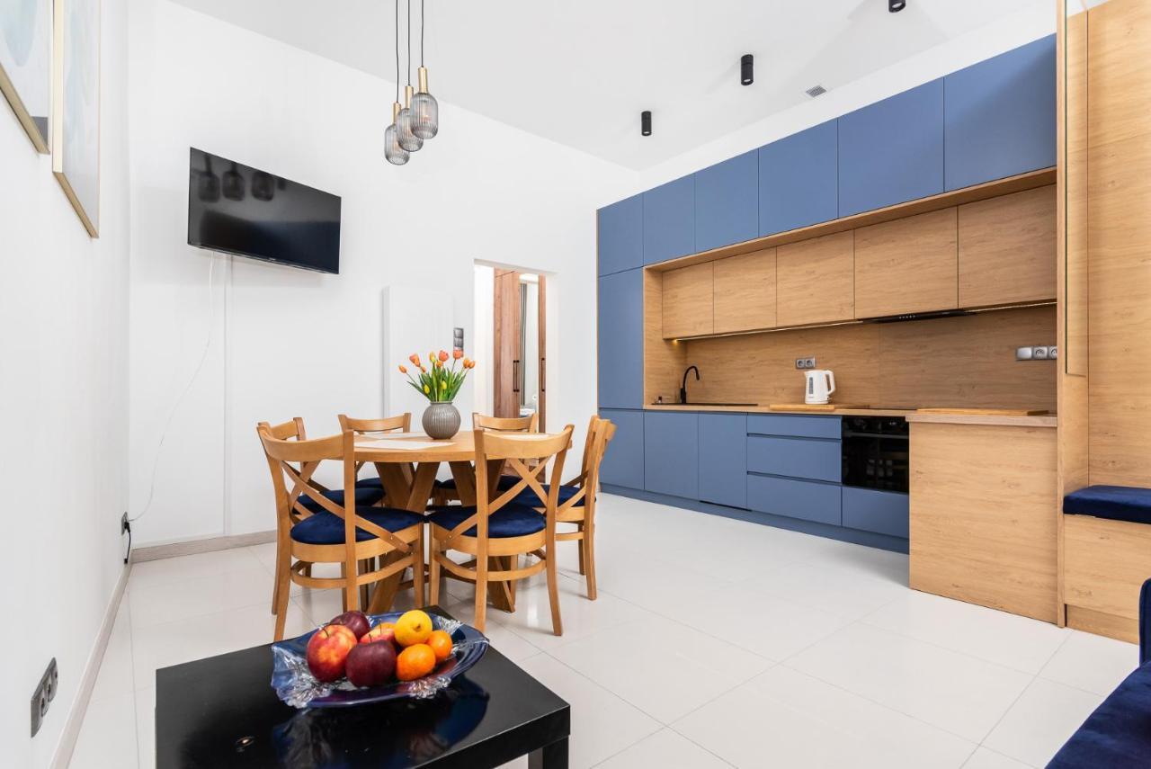 Premium Splendid Old Town - By Upstairs Apartment Krakau