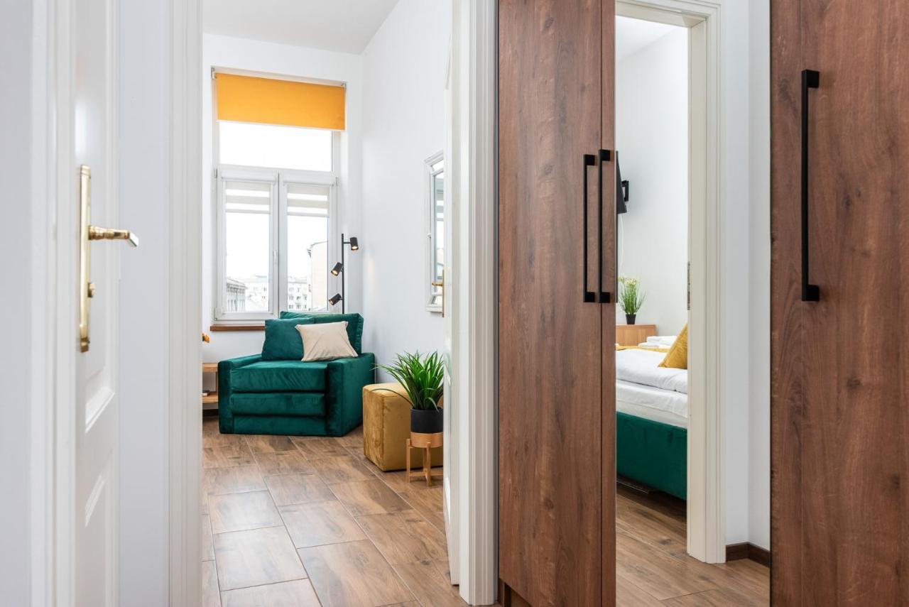 Premium Splendid Old Town - By Upstairs * Krakau