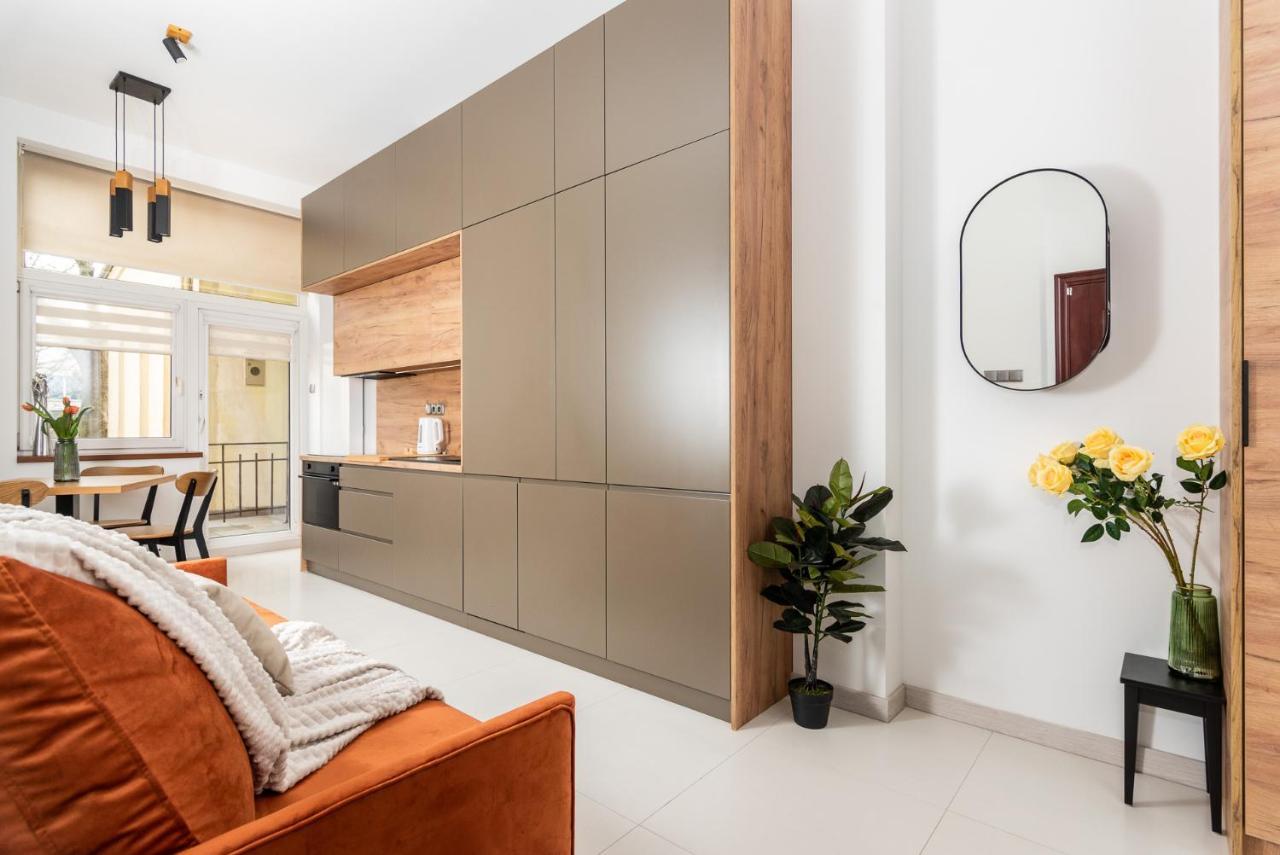 Premium Splendid Old Town - By Upstairs * Krakau