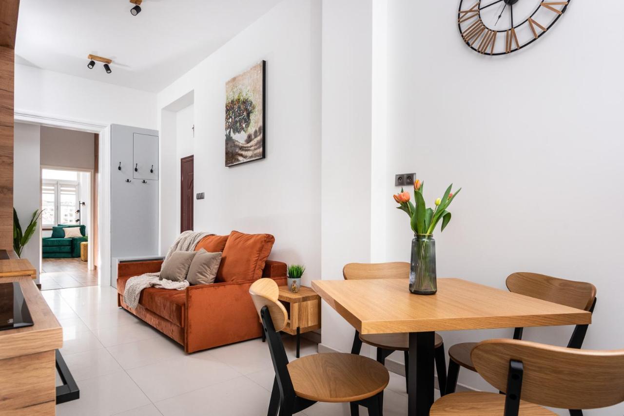 Premium Splendid Old Town - By Upstairs * Krakau