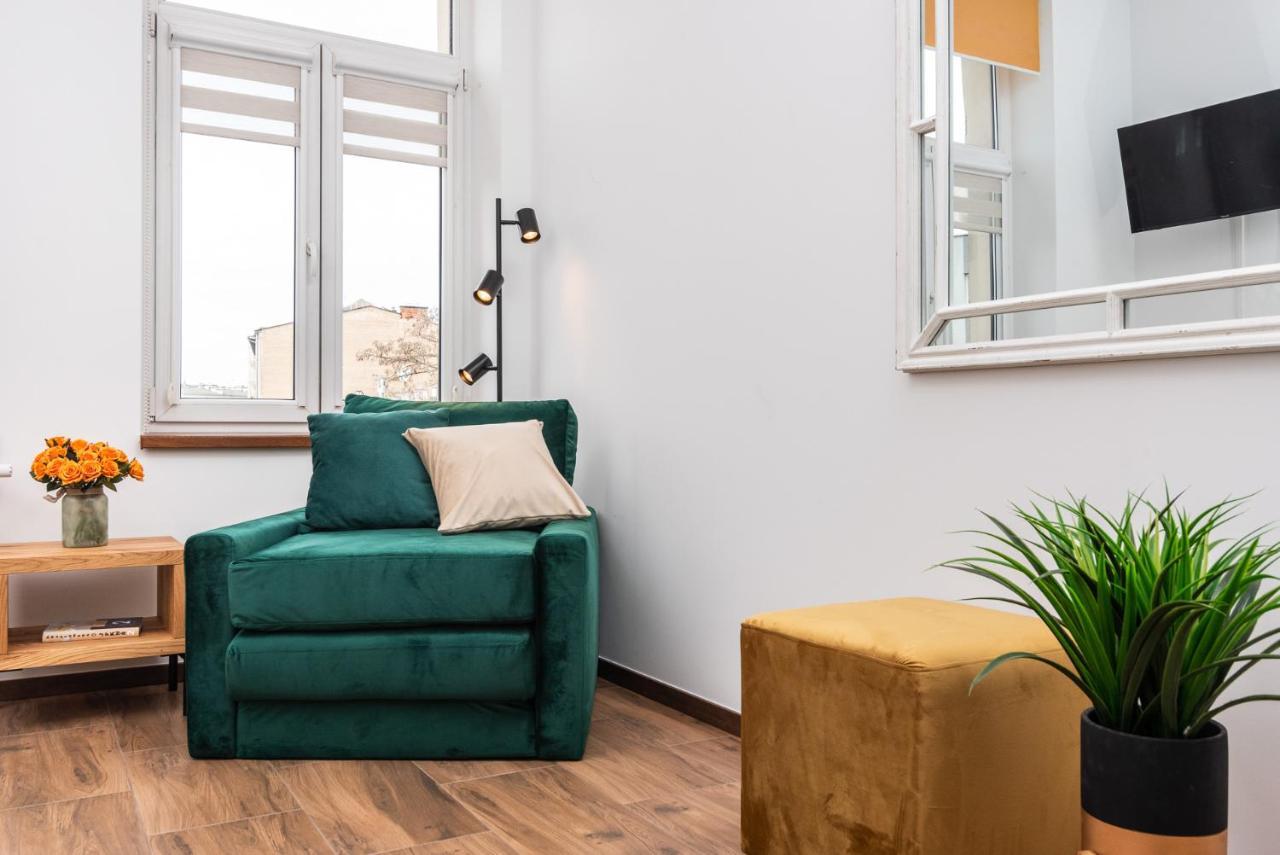 Premium Splendid Old Town - By Upstairs * Krakau