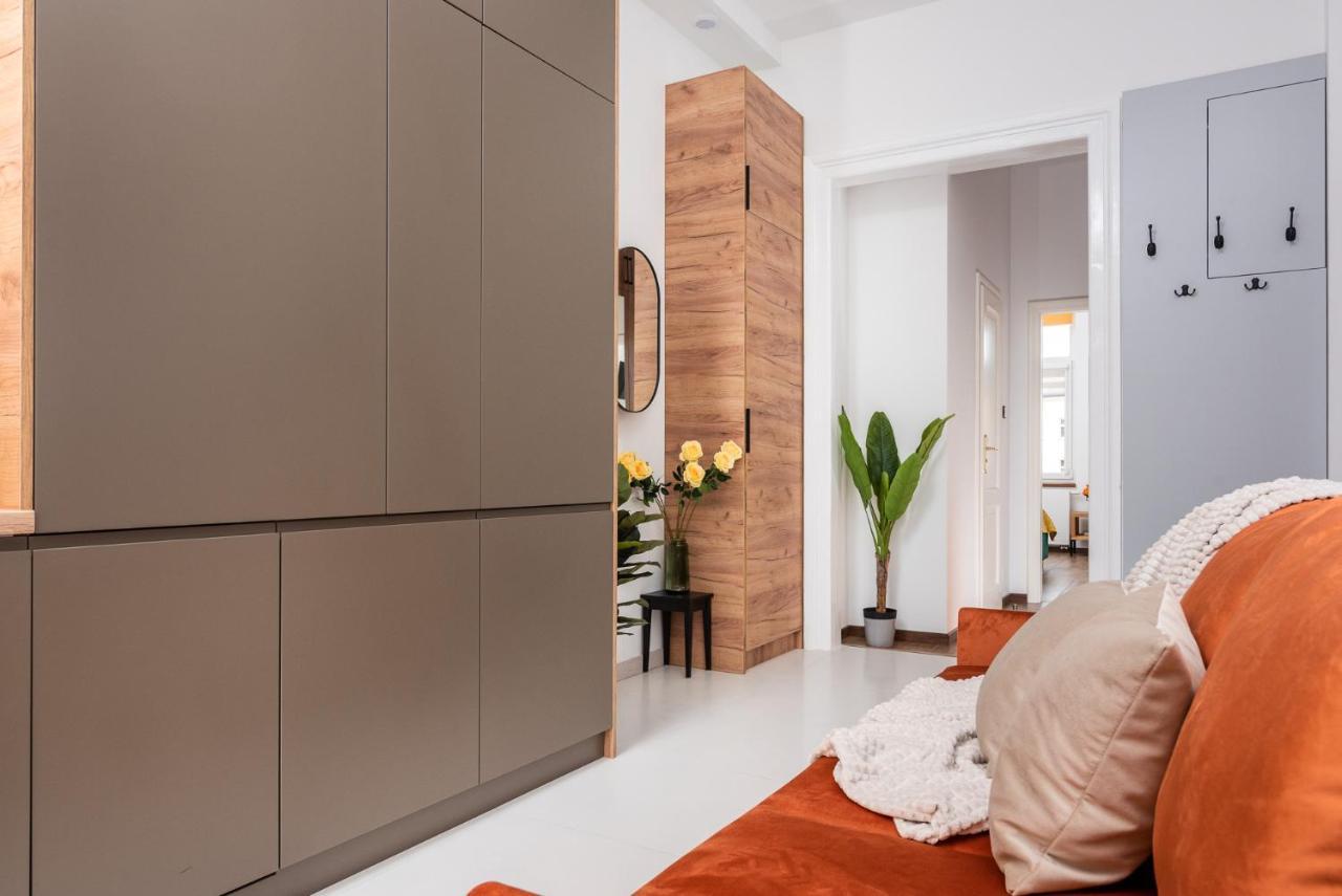 Apartment Premium Splendid Old Town - By Upstairs Krakau